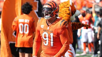 Cowboys’ Trey Hendrickson Pursuit Gets Update After Rashan Gary Trade