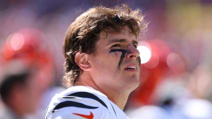 Bears Insider Pours Cold Water on Potential Trey Hendrickson Pursuit