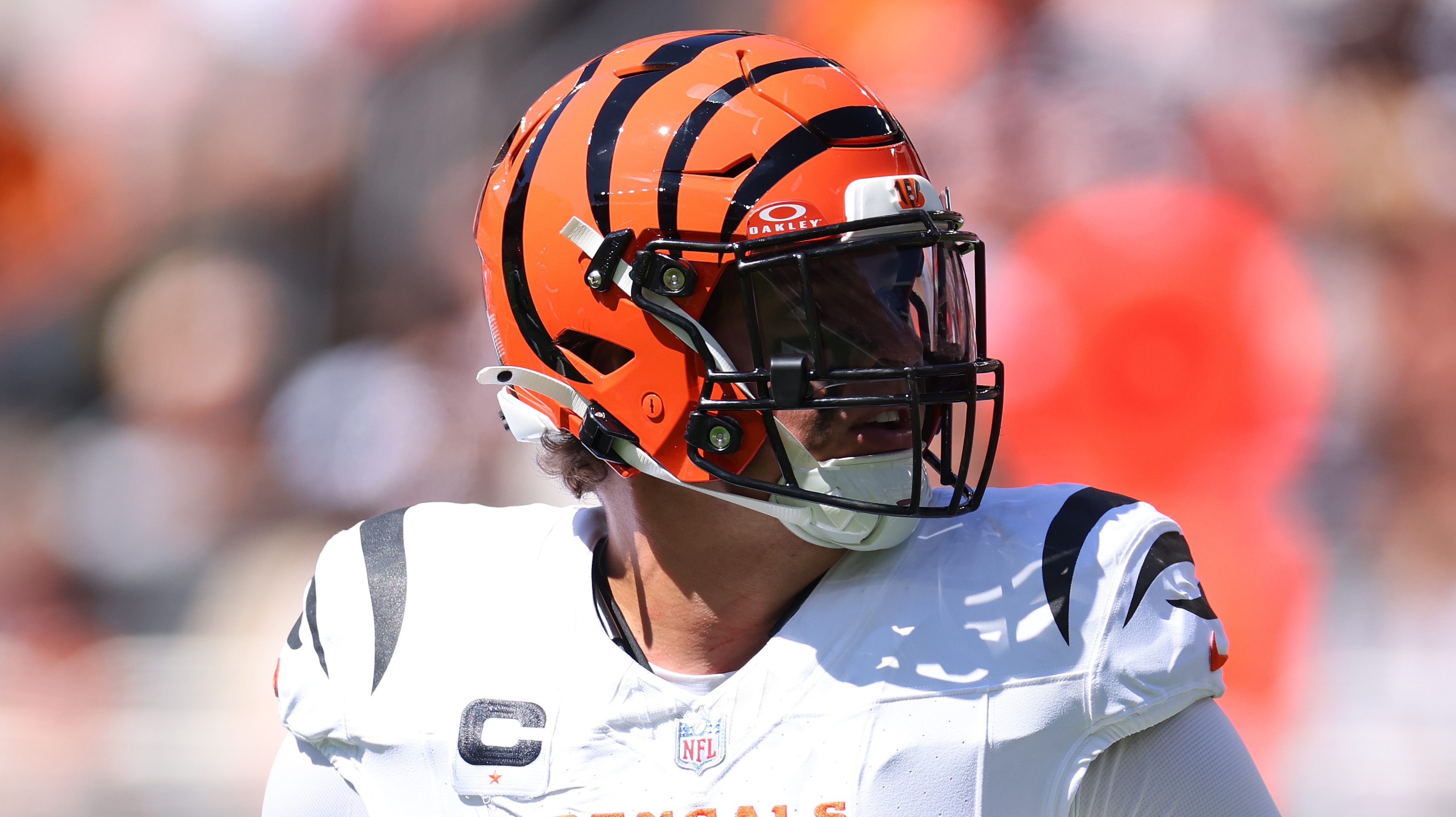 Bears Receive Major FA Update on Trey Hendrickson: News Report
