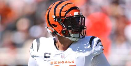 Ravens Push Ahead Amid Allegations of ‘Cold Feet’ Over Failed Maxx Crosby Trade