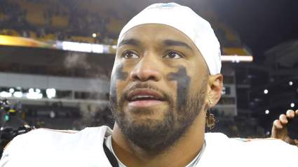 Dolphins GM Jon-Eric Sullivan Slammed for Tua Tagovailoa Statement Amid QB News