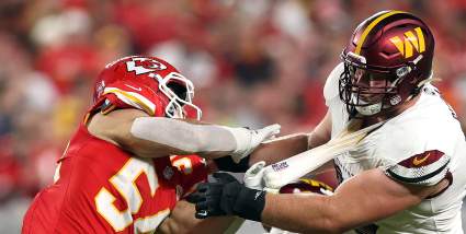 Commanders GM Aims to Implement ‘Process-Driven’ Roster Approach