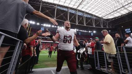 Chargers Get Warning from Rival Exec Amid Praise of Free Agency Moves