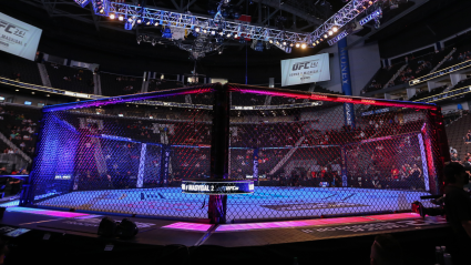 Breaking: UFC Announces Latest 2026 Hall of Fame Inductees