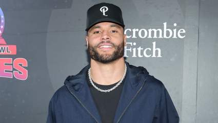 Dak Prescott Asks Family, Friends for ‘Prayers’ After Calling Off Wedding