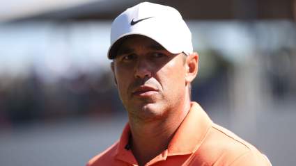 Brooks Koepka Speaks Out After Scary Accident at Valspar