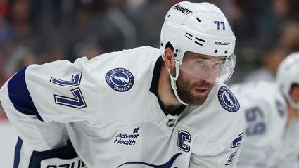Tampa Captain Taking Personal Leave of Absence