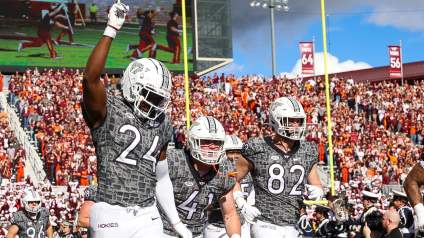 North Dakota State Has 1 New Future Option For a Power Four Game