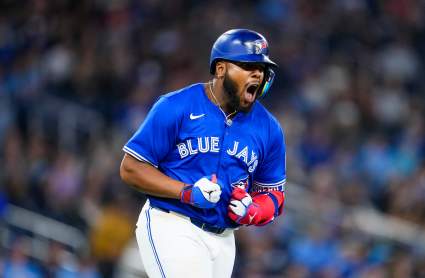 Blue Jays Facing Major Question Before Opening Day