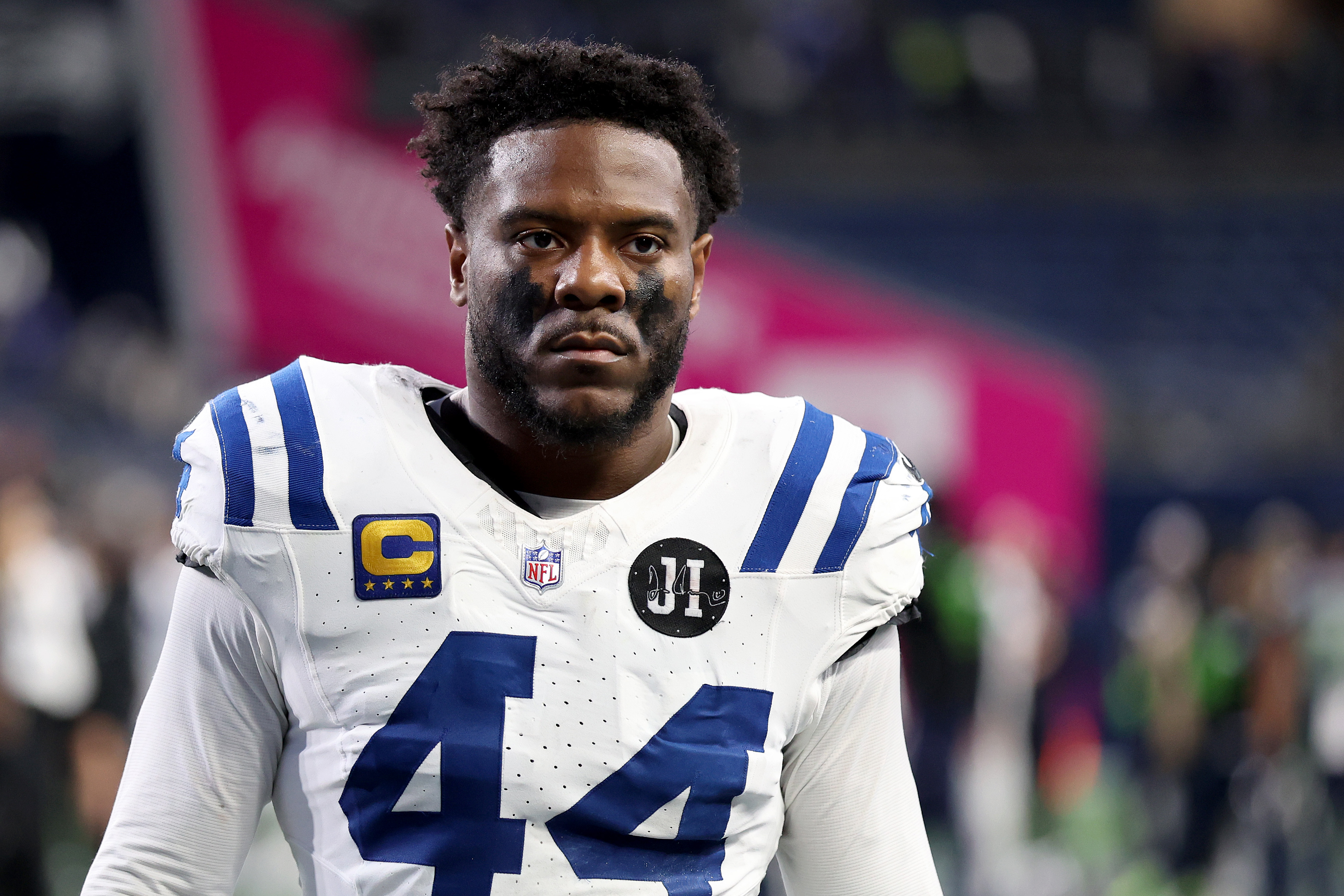 Packers LB Zaire Franklin Gets Honest About Micah Parsons