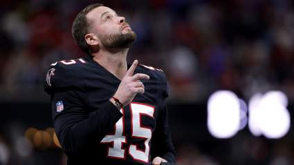 Dolphins Sign Veteran Kicker to 1-Year Contract in Free Agency