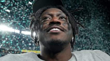 Patriots Get New A.J. Brown Insider Update: Doubs Deal Changes Everything
