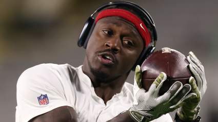 Patriots Trade Update: A.J. Brown Deal Could Happen This Weekend—Reports