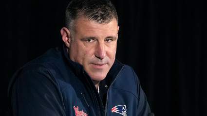 Patriots Make Bold QB Call With Sudden Backup Release: Report