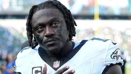 Patriots A.J. Brown Trade Situation Changes After Insider Update
