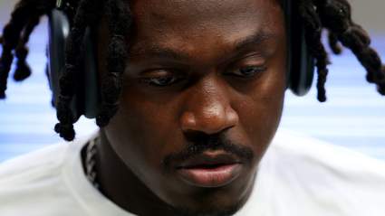 New A.J. Brown Trade Development May Cut Patriots’ Cost After Waddle Deal
