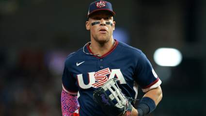 Yankees’ Aaron Judge Issues Paul Skenes Message to Dominican Republic