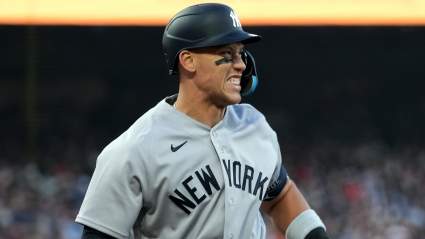 Yankees Send Strong Message to Aaron Judge After Historic Announcement