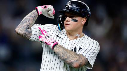 Yankees $9.2 Million Castoff Gets Chance With NL Team 8 Months After Release