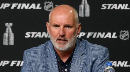 Maple Leafs Rumors: Toronto Could Have GM Candidate in Sight