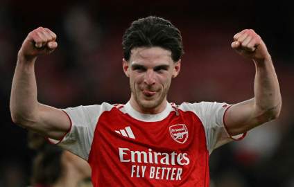 Champions League: Arsenal Gets Job Done at Home