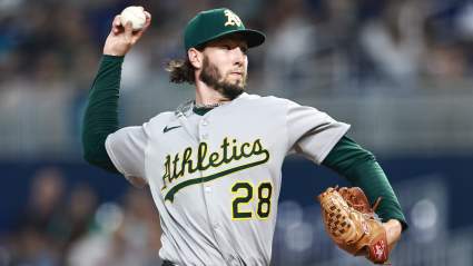 MLB Insider Picks Surprising Playoff Team in 2026