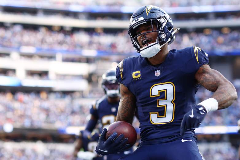 Derwin James