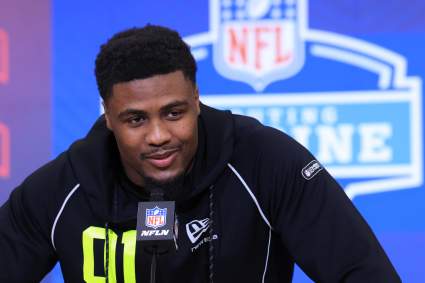 Georgia Linebacker Could Be Perfect Fit in the Draft for Buccaneers