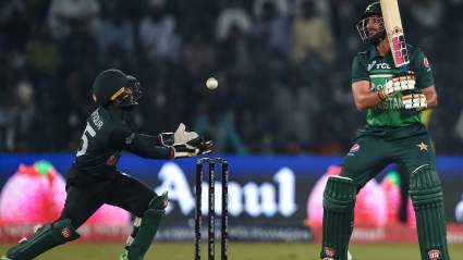 Bangladesh vs Pakistan 1st ODI Live Stream: How to Watch, TV Channel, Start Time