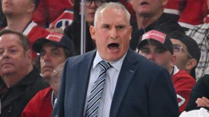 Maple Leafs Coach Blasted for Dumb Postgame Comments