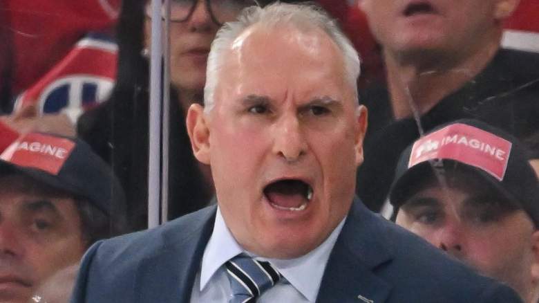 Former Toronto Maple Leafs coach Craig Berube made another candid admission, this time talking about his biggest regret about the players.