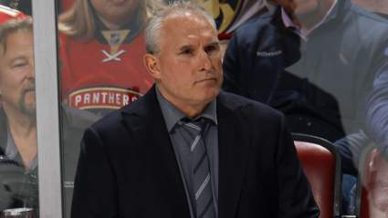 Maple Leafs Next Firing Already in the Works