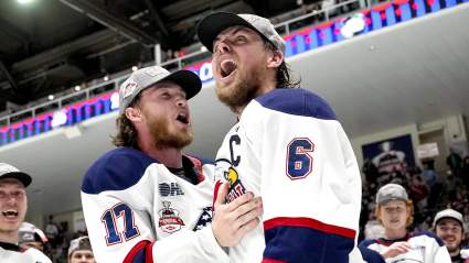 Oilers, Canucks Complete Post-Deadline Trade