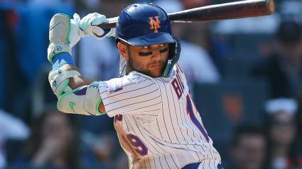 Bo Bichette Doesn’t Hold Back on Boos From Mets Fans