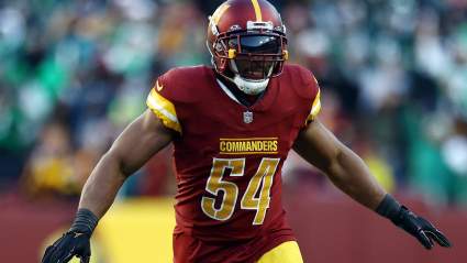 Ex-Seahawks LB Bobby Wagner Gets Major News on NFL Future