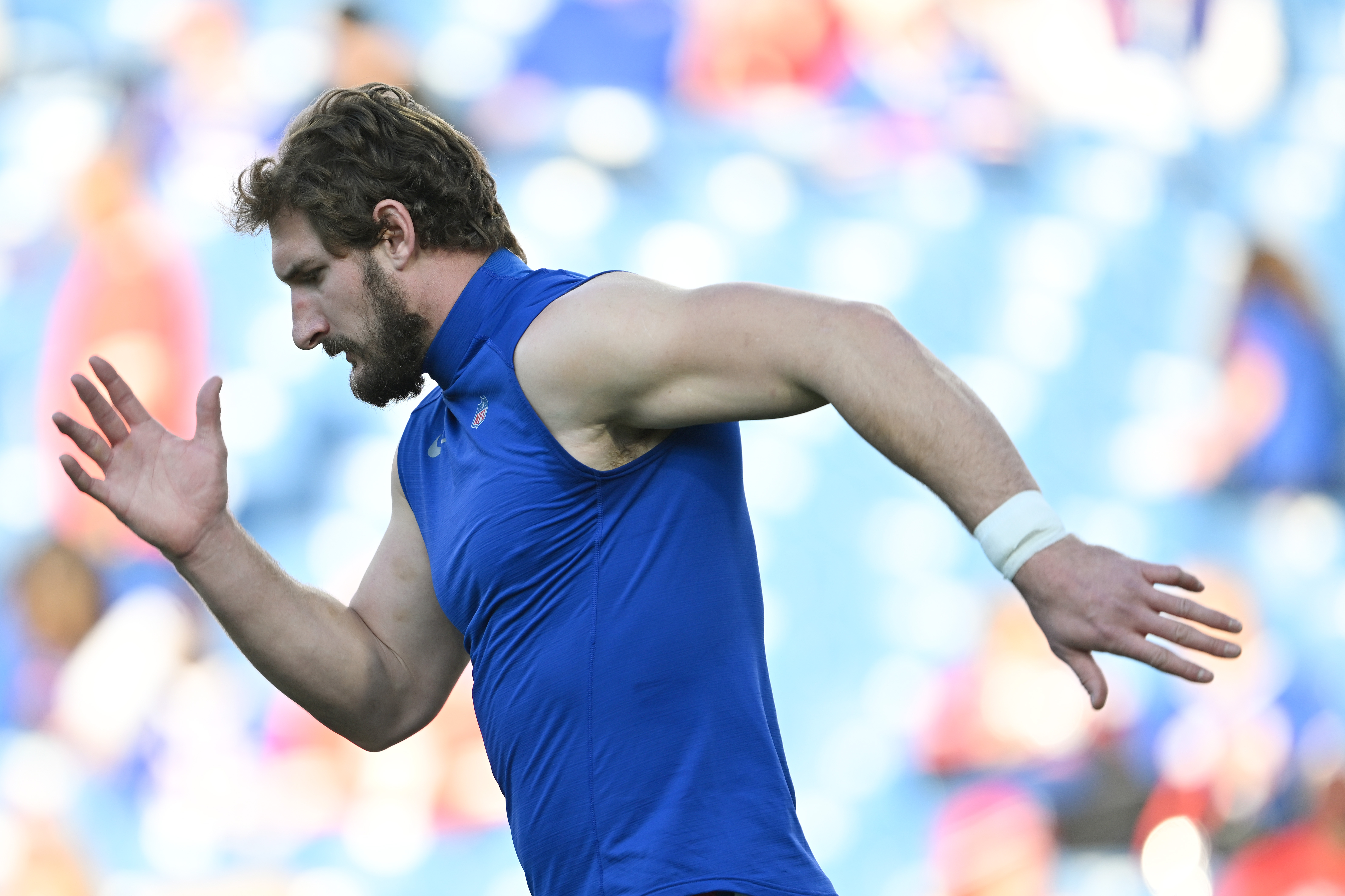 Ravens Listed as Landing Spot for 5-Time Pro Bowl Pass Rusher