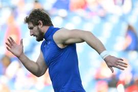 Ravens Listed as Landing Spot for 5-Time Pro Bowl Pass Rusher