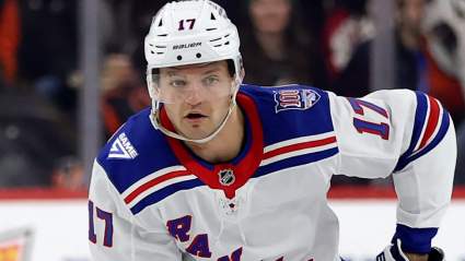 Rangers Top-3 2026 Offseason Trade Candidates