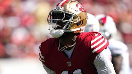 49ers Insider Shares Big Update on Brandon Aiyuk’s Future