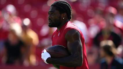 49ers Owner Shares True Feelings on Brandon Aiyuk Situation
