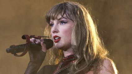 Bruno Mars Responds to Viral Taylor Swift Rumor Amid Kelce Wedding Buzz