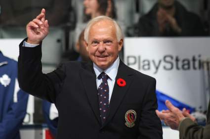 Canadiens Legend Praises Habs’ Emerging Core