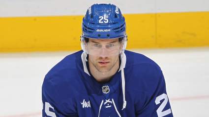 Maple Leafs Top 3 2026 Summer Trade Candidates