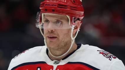 NHL Trade Deadline Shocker Sees Ducks Pull Off Stunner