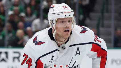 Capitals Rumors: Insider Believes Team Is Moving On