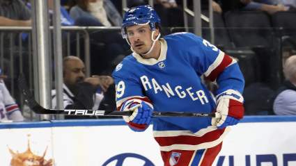 Sabres Acquire Multiple Assets in Trades