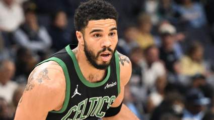 Celtics Get Unexpected Opportunity Before Hawks Game