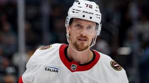 The Ottawa Senators continue to be victims of a high number of NHL injuries, with a medical expert fearing the worst for the latest one.