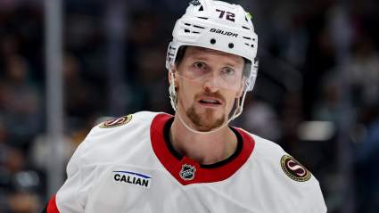 NHL Injuries: Medical Expert Fears Worst for Senators Chabot