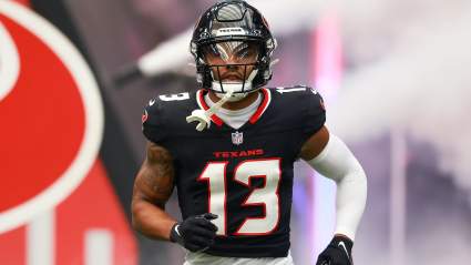 Richard Sherman Gives Strong Take on 49ers Signing Christian Kirk